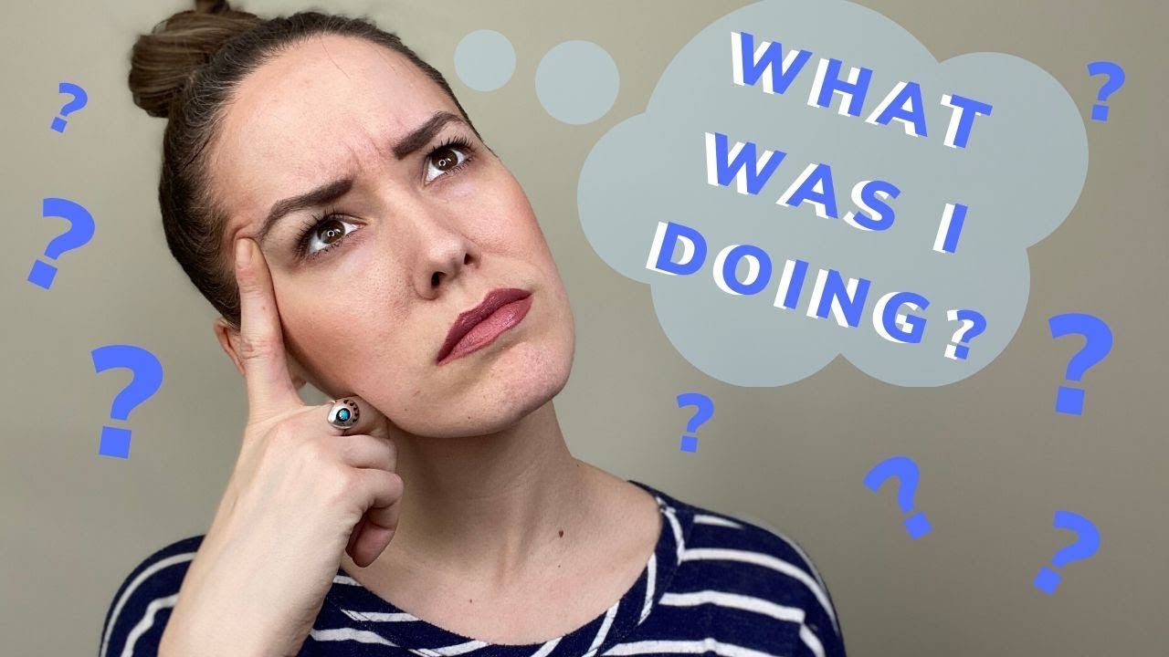 Working Memory and Adult ADHD