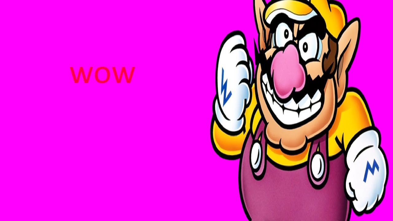 Wario Land 2 - Замок Черепа (По-настоящему заключительная глава) Midi