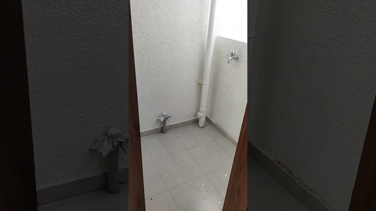 2 Bhk Brand New , Ready To Move Flat For Sale Near Bishops School Undri Pune @ 45 L Cont- 9518959142