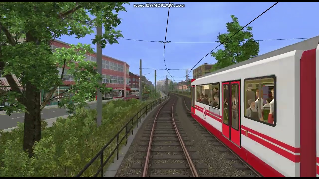 Ravenswood Town 1