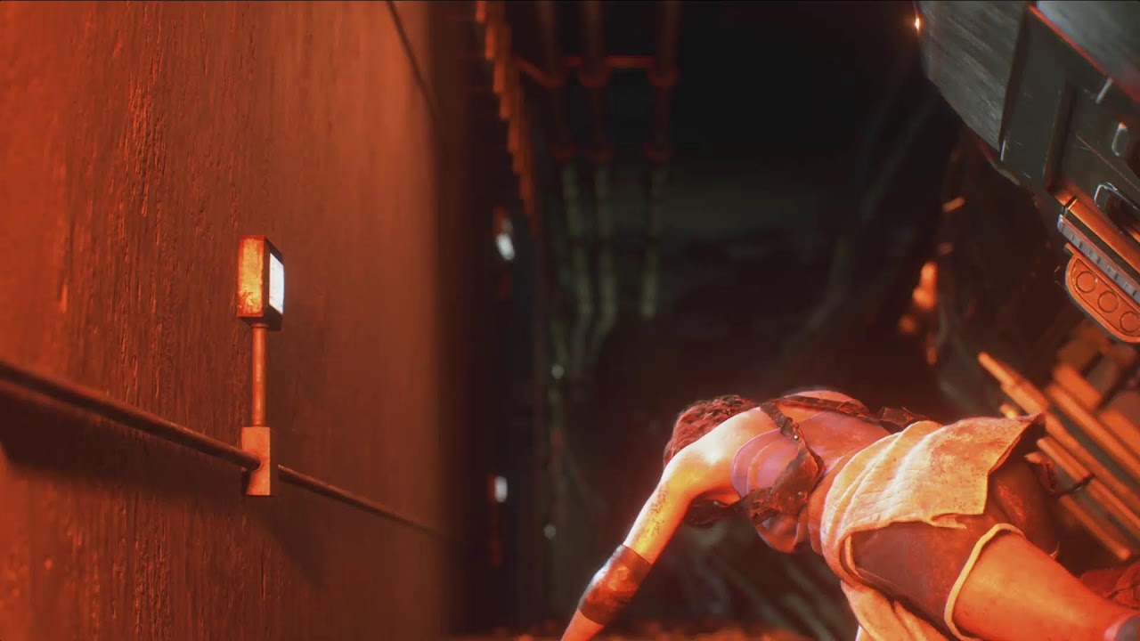 Resident Evil 3: One last stop at the Racoon City before Requiem