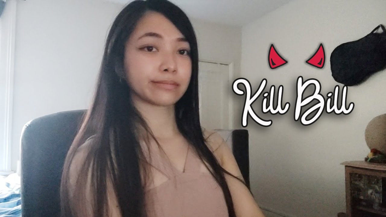 Kill Bill - SZA - (Cover)