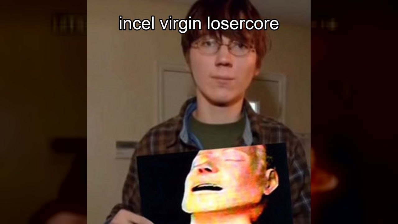 incel virgin losercore playlist