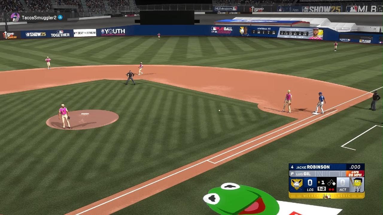 Beat down