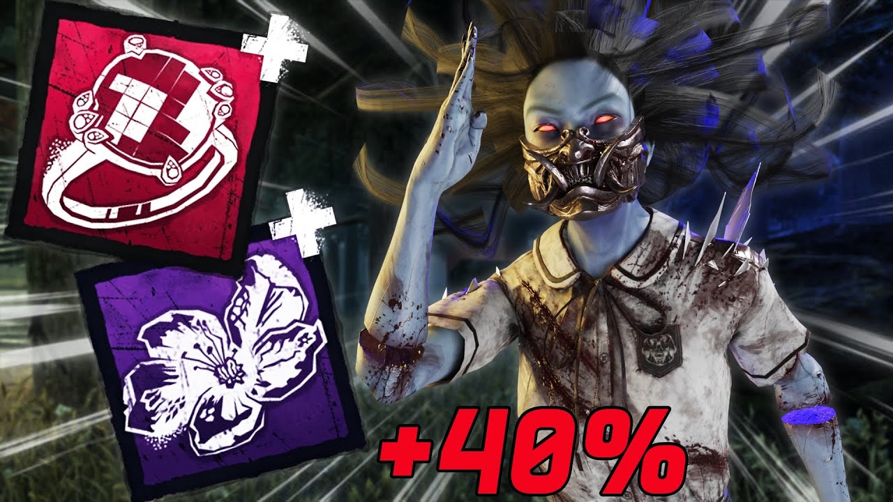 These addons make survivors feel HOPELESS in chase against The Spirit!