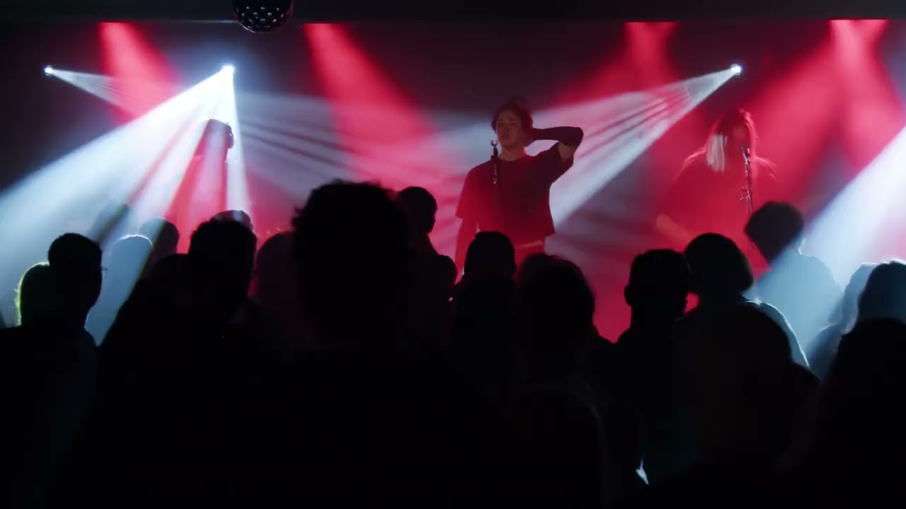 Darkstrand - Final Show - LIVE at Bauhof Pettenbach