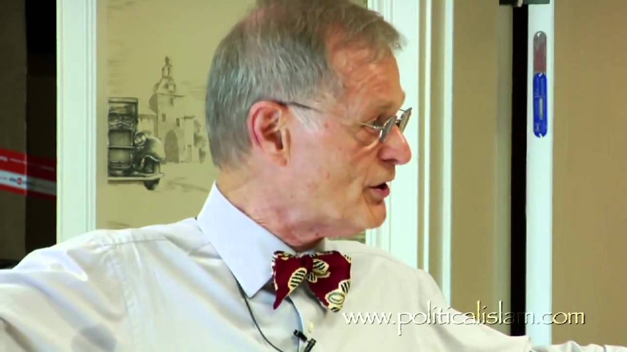 Why We Are Afraid, A 1400 Year Secret, by Dr Bill Warner