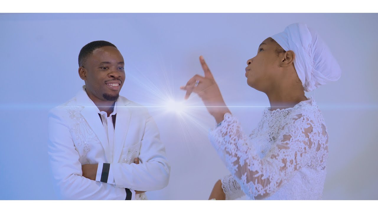 NJOO  NDANI  YA  MOYO  WANGU Official  Video  By  MASOKO  SUMAILI