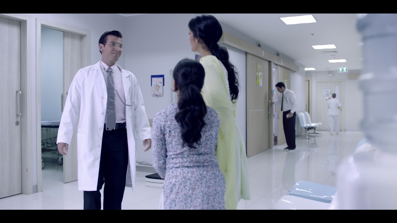 Jubilee Insurance Health Cover