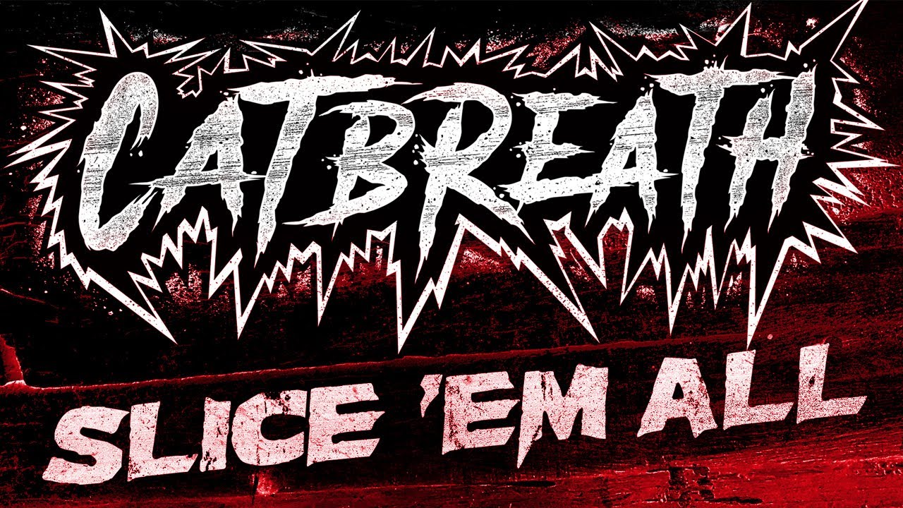 CATBREATH - 