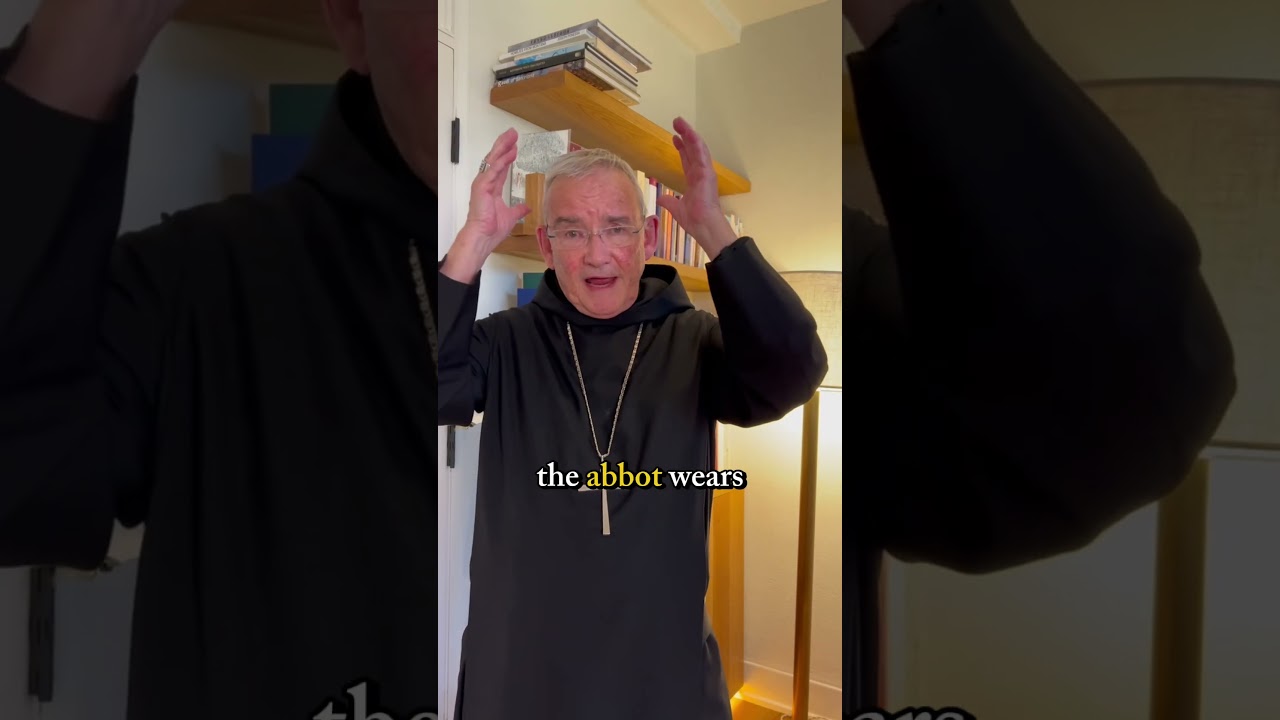 What&rsquo;s UNIQUE About a Abbot&rsquo;s Habit