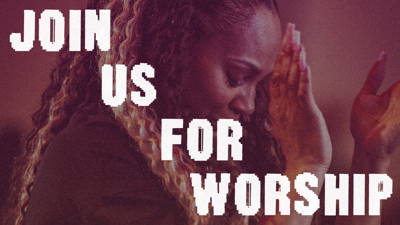 God, Why Didn't You Stop It? | 12 Pm Worship Experience
