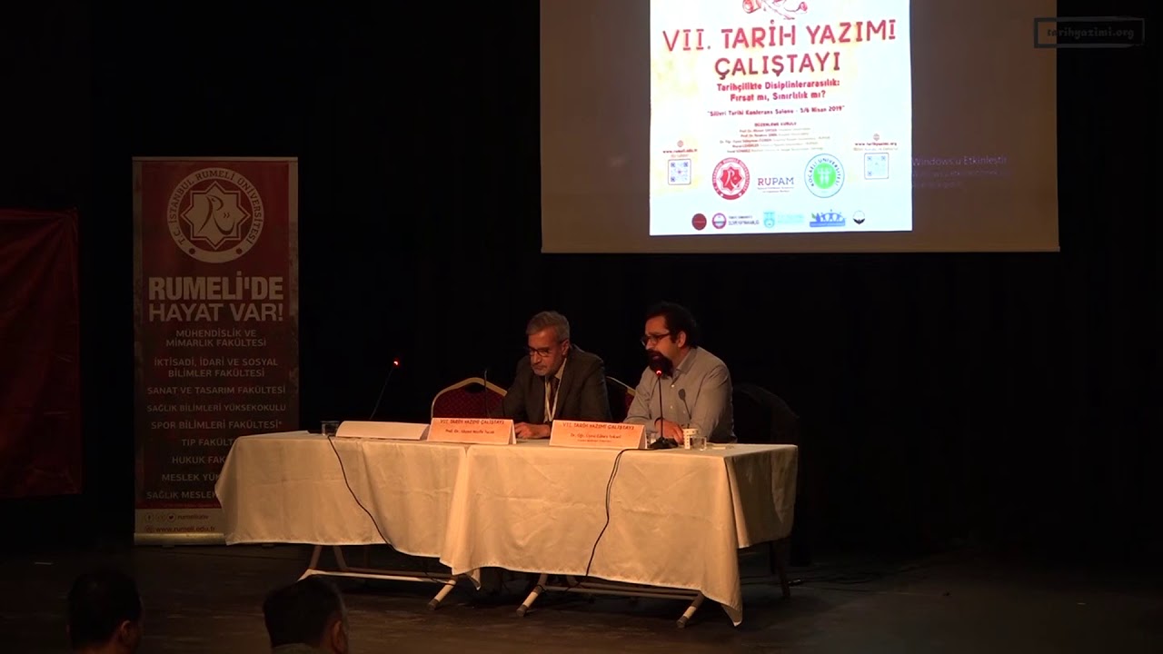 Annales Tarih&ccedil;ilere Aslında Ne S&ouml;yledi?  | G&uuml;neş Işıksel