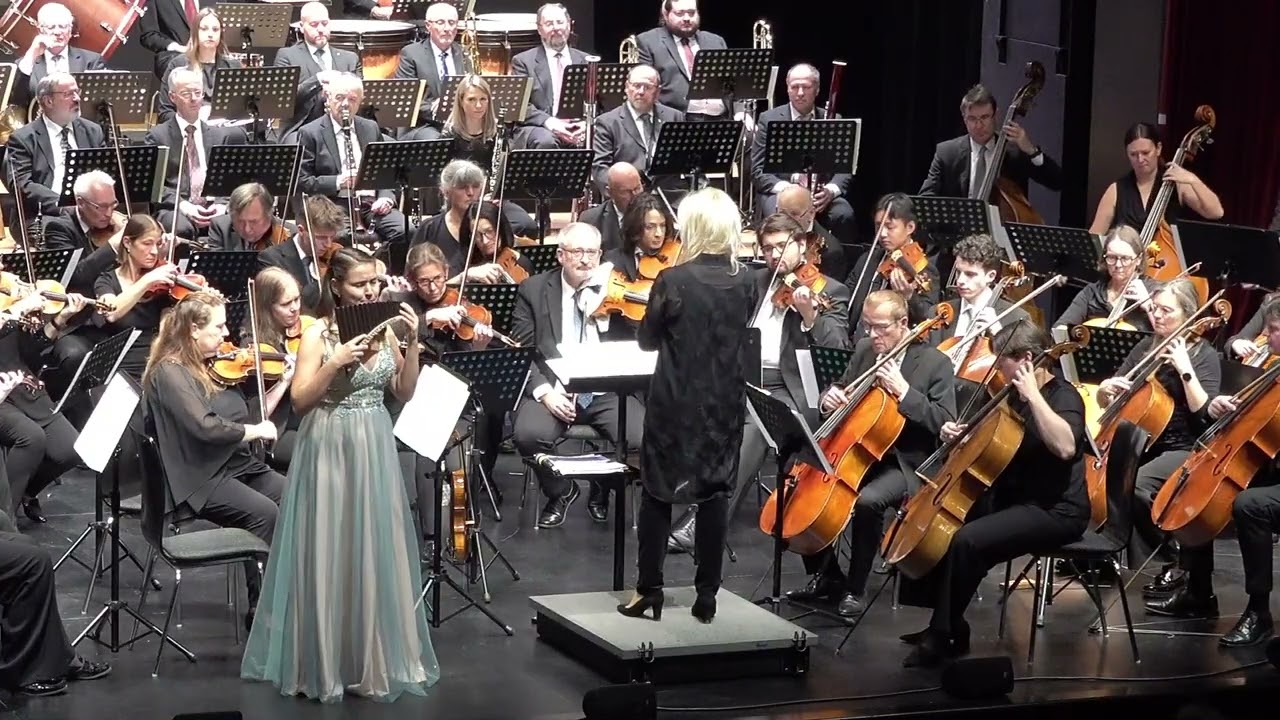 Arban: Karneval von Venedig