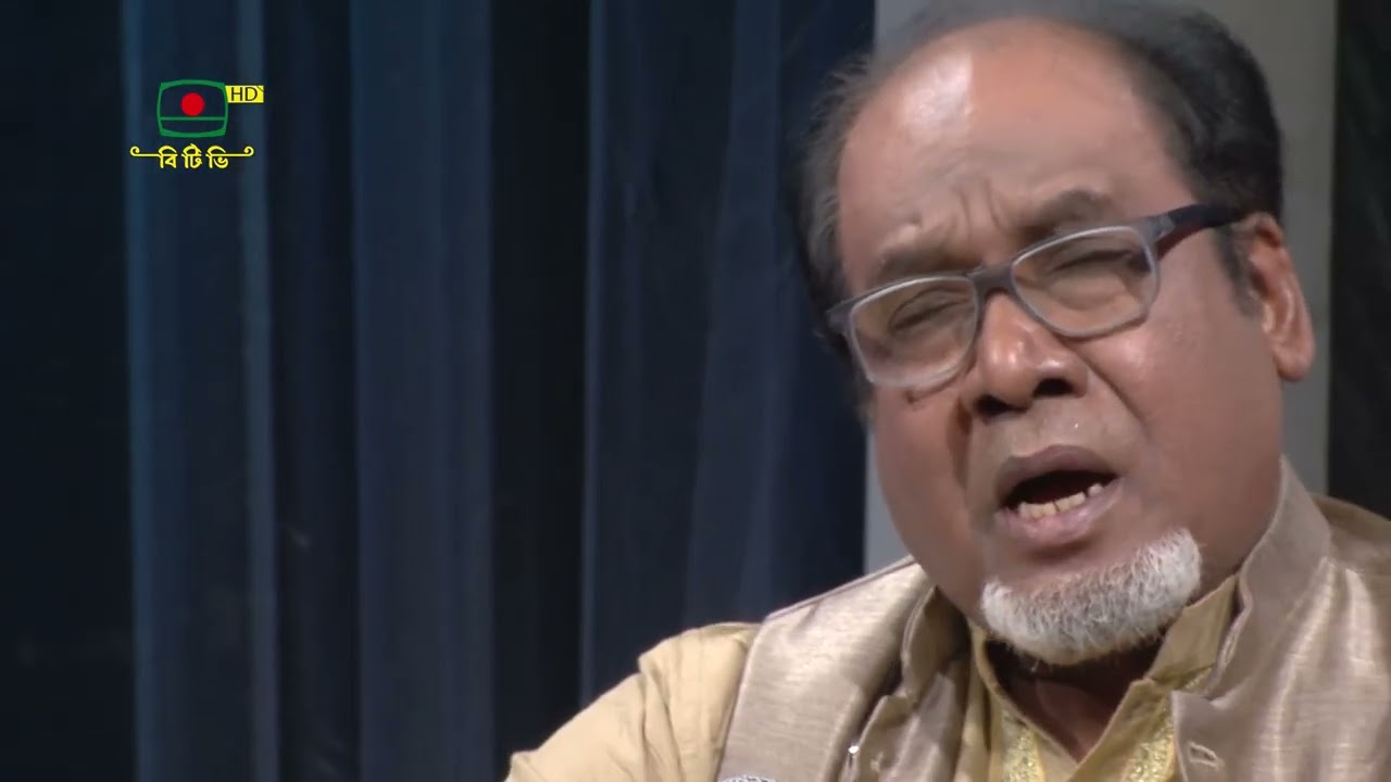 আসবে যখন তোমার কানে মসজিদের আজান। ইসলামী সংগীত। গোলাম হায়দার।