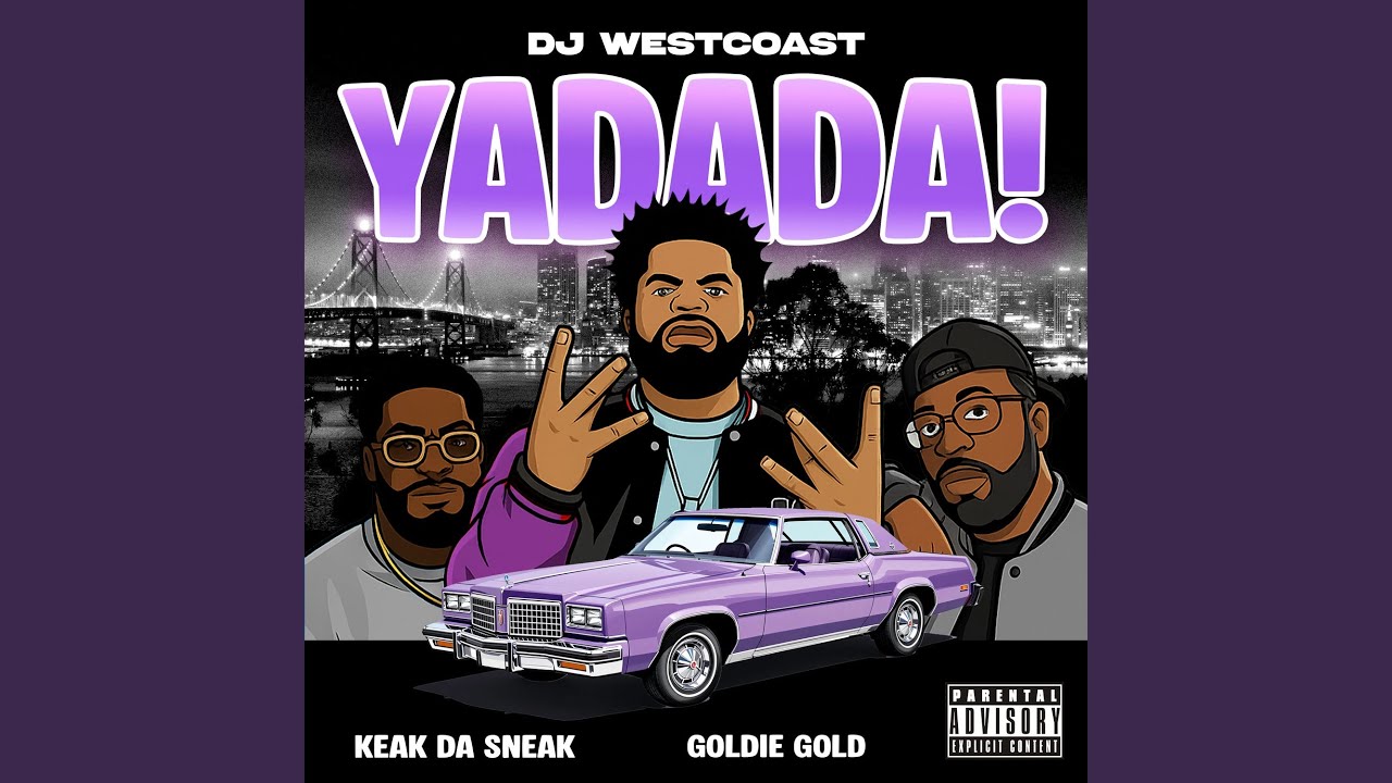 YADADA!