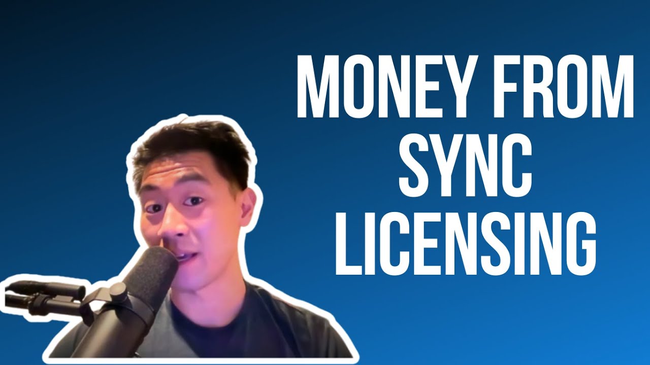 How much money can you earn from Sync Licensing
