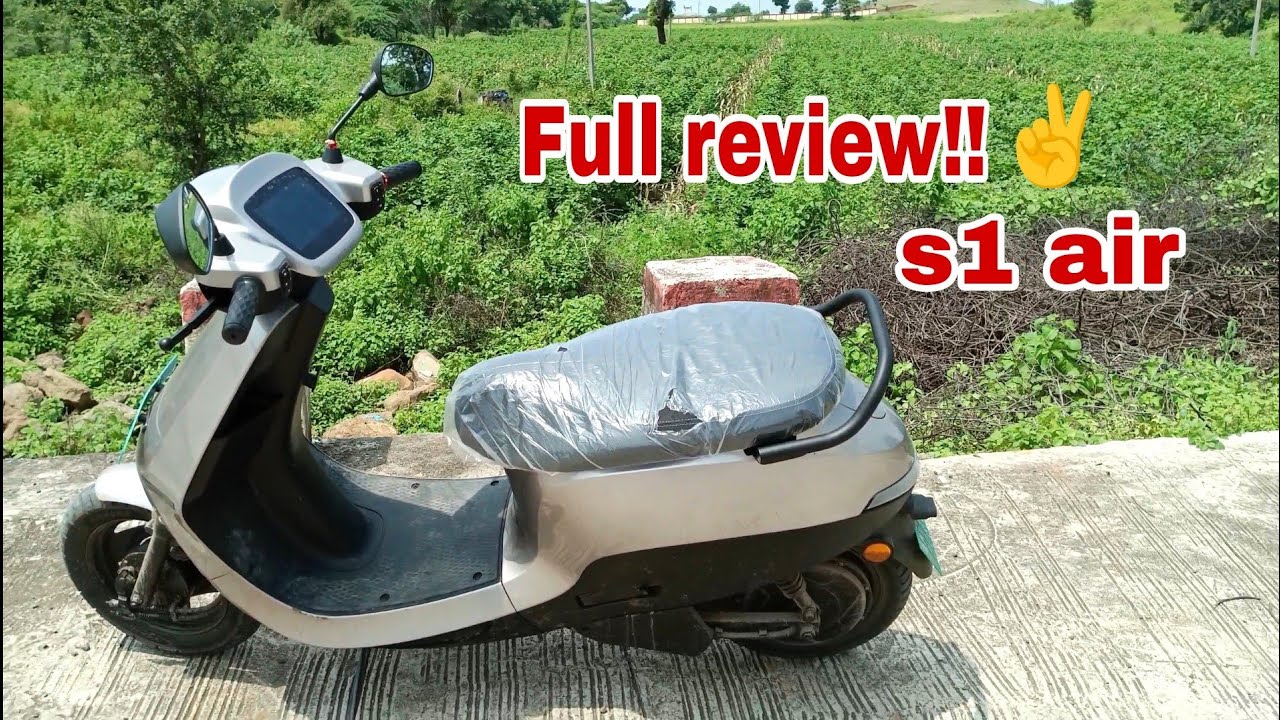ola s1 air full review honest opinion u should buy 💴 or not 🚫