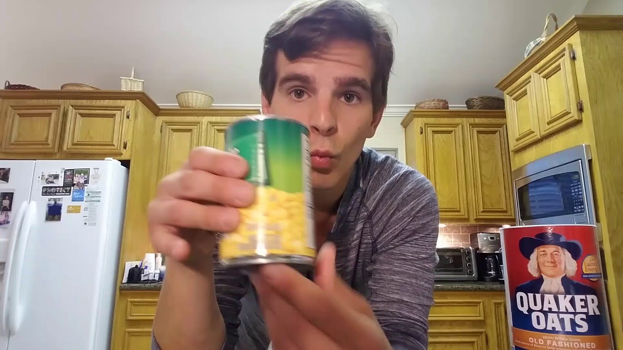 How To Make My Favorite Ground Bait: Super Cheap!
