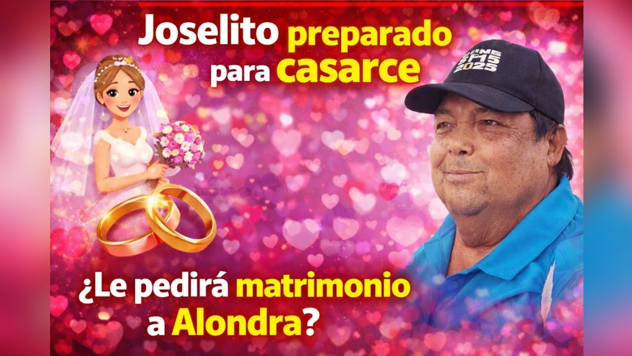 🧨NOS ENCONTRAMOS A JOSELITO Y TODO ESTO PASO🧨
