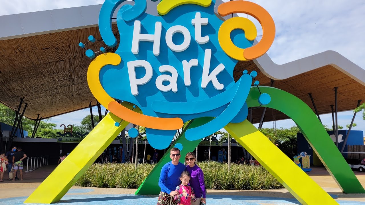HOTPARK.