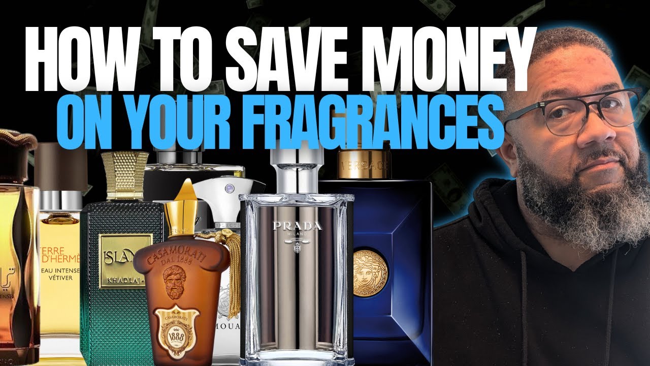 Best Places to Buy Fragrances in 2025 Revealed!