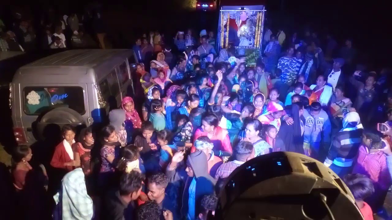 Soura marriage bariol dance group