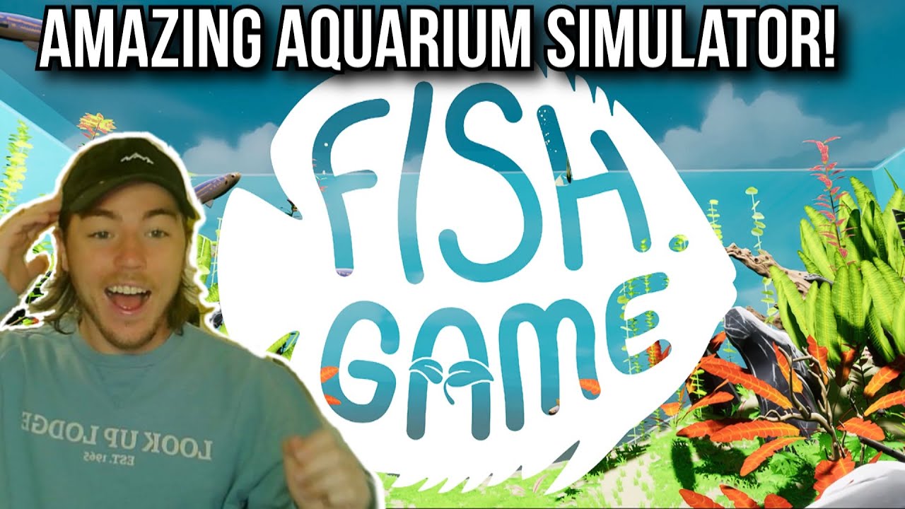 Fish Biologist Reviews 