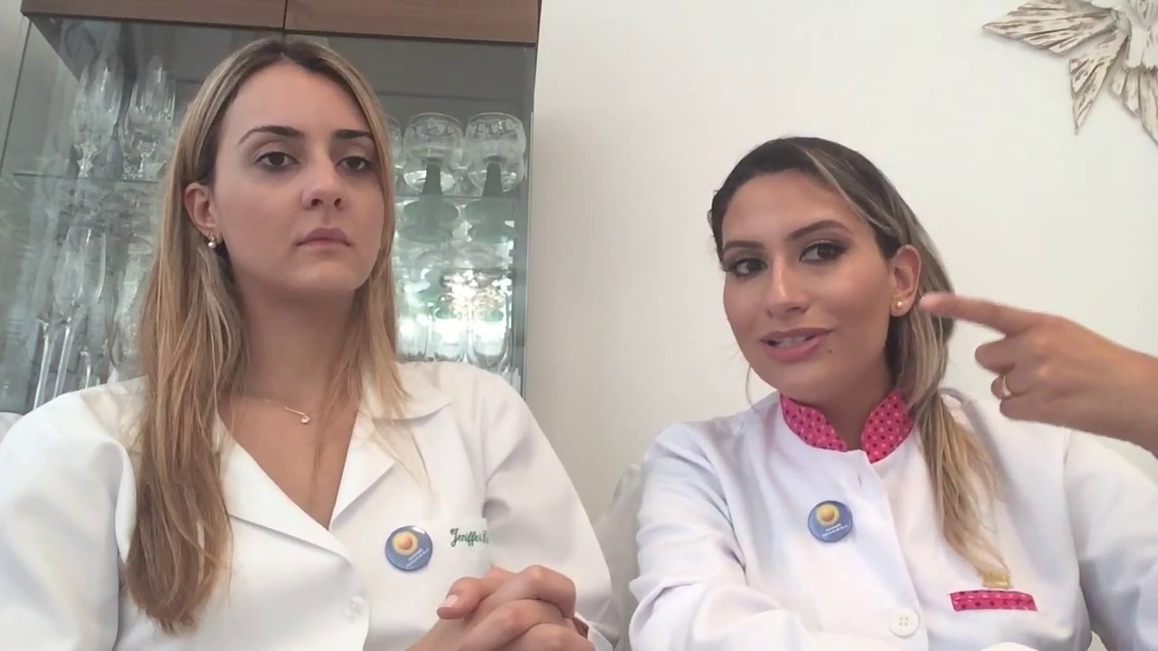 Prevenção a Broncoaspiração com Jeniffer Dutra - Nutricionista / Tamara Braga - Fonoaudióloga