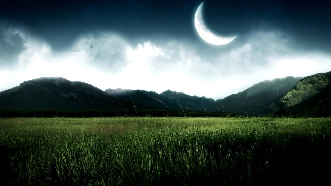 Redemptive - Tranquility