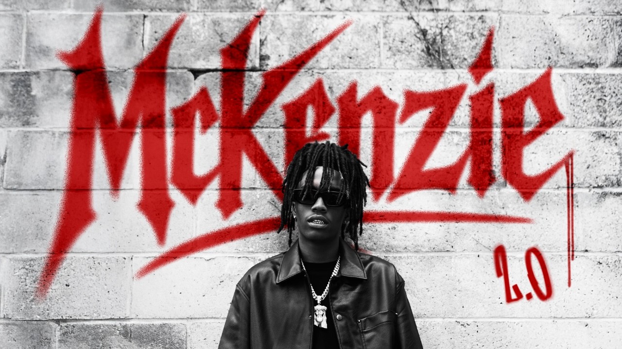 FattMack - No Where [Official Visualizer]