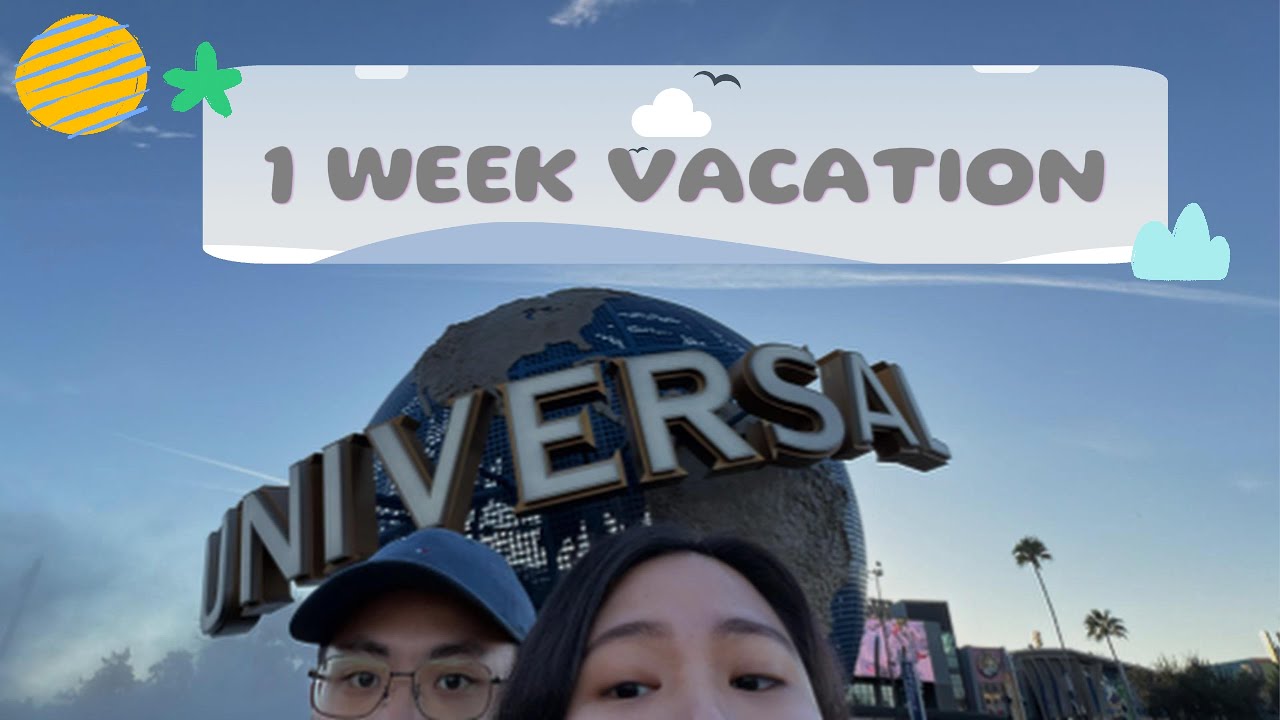 奧蘭多環球影城雙園Day 1(Universal Studios Florida＆Islands of Adventure)