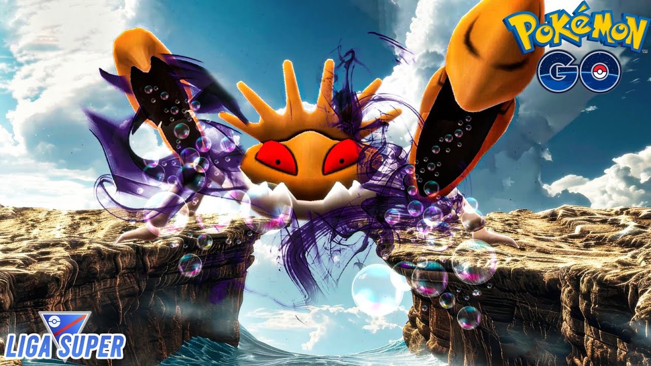 EL SHADOW QUE LIBERARON SIN AVISAR ¡KINGLER OSCURO EN LIGA SÚPER!
