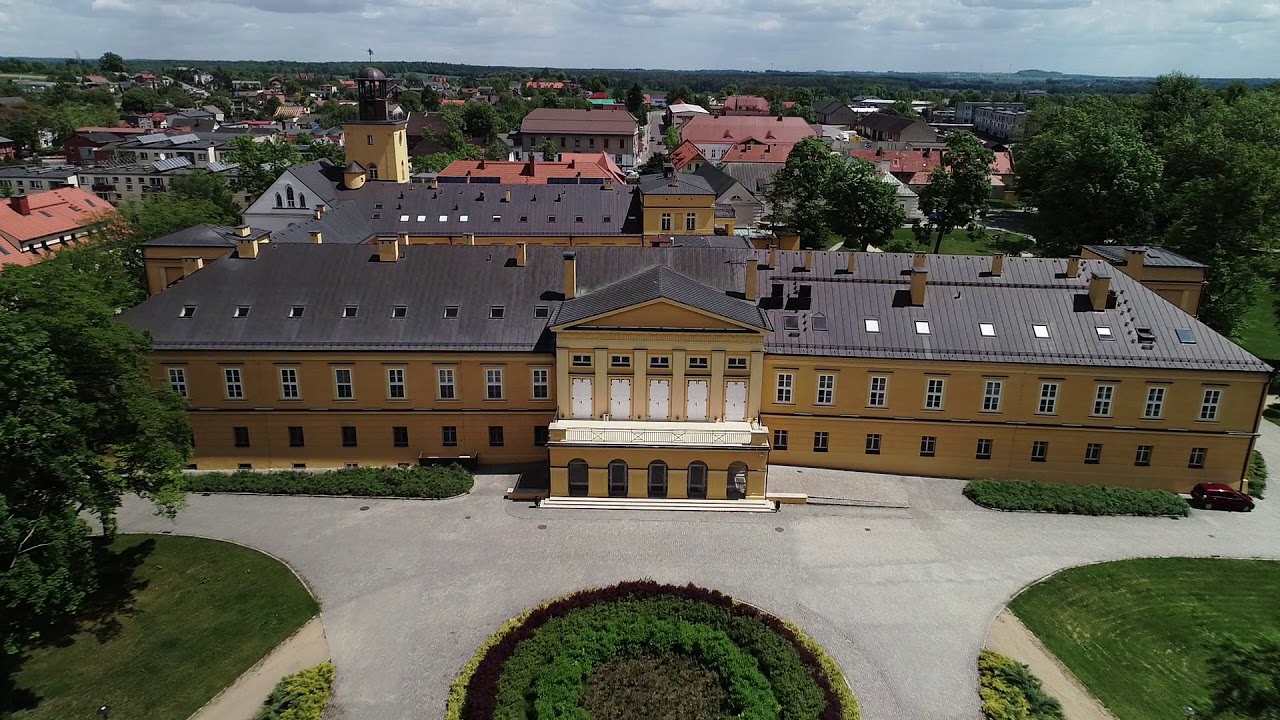 Park Zespołu Pieśni i Tańca Śląsk