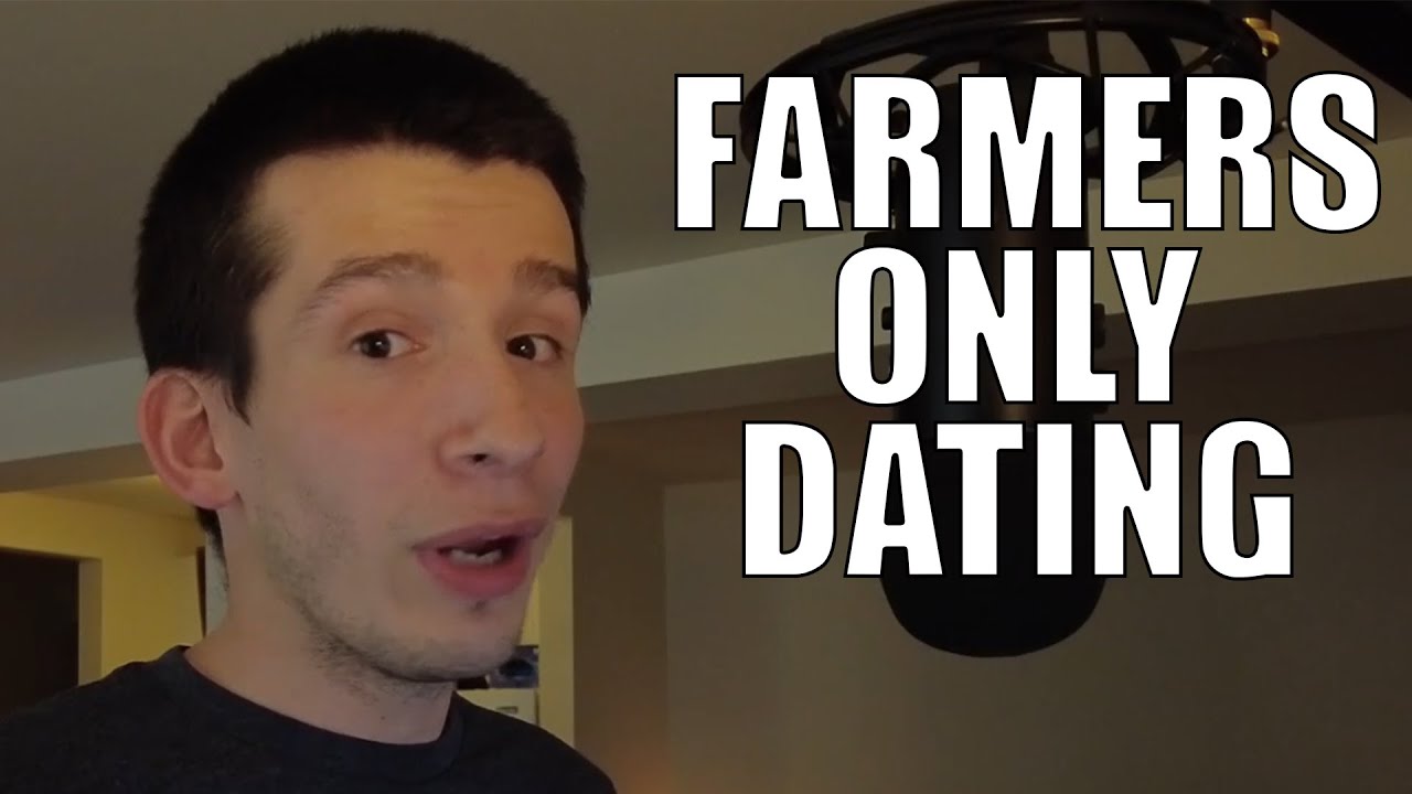 Ознакомьтесь с сайтом Farmers Only Dating, чтобы вам не пришлось этого делать.