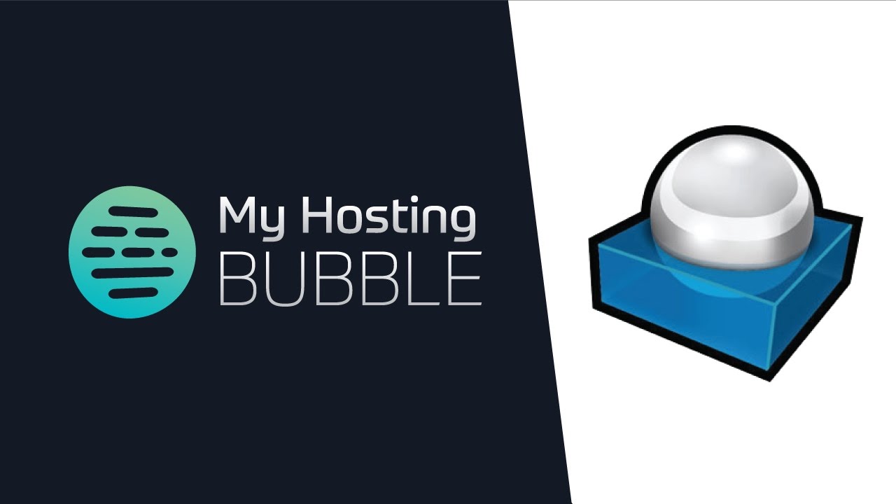 My Hosting Bubble, Webmail email login through the website