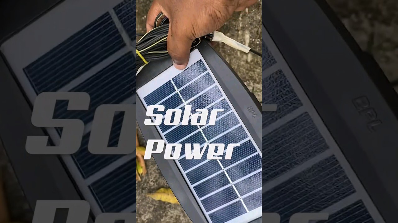 #solar