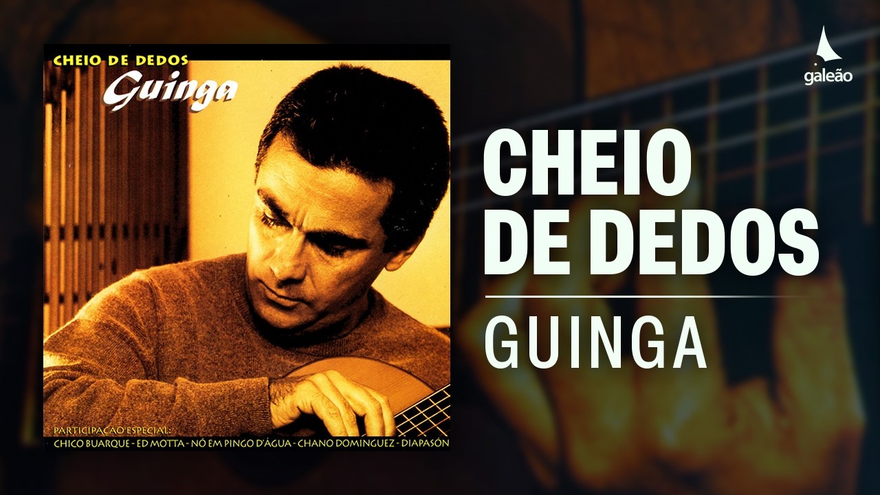 Guinga - 