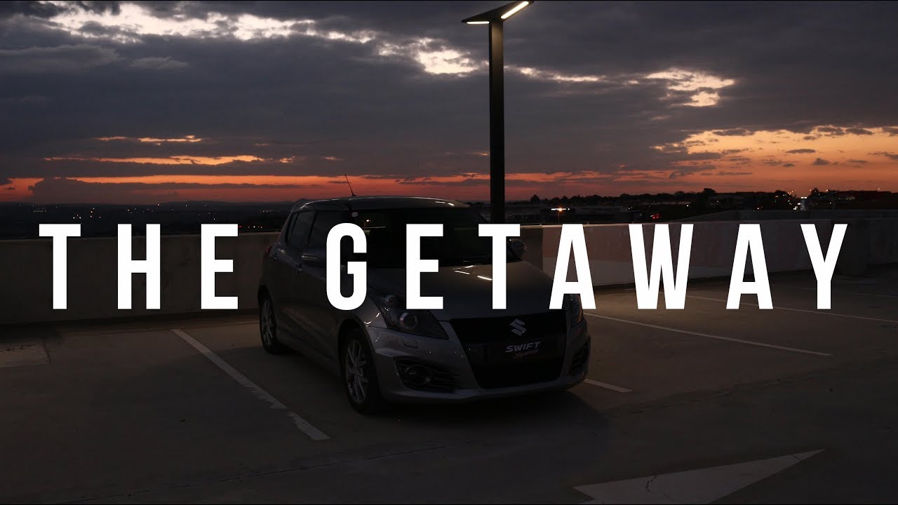 The Getaway