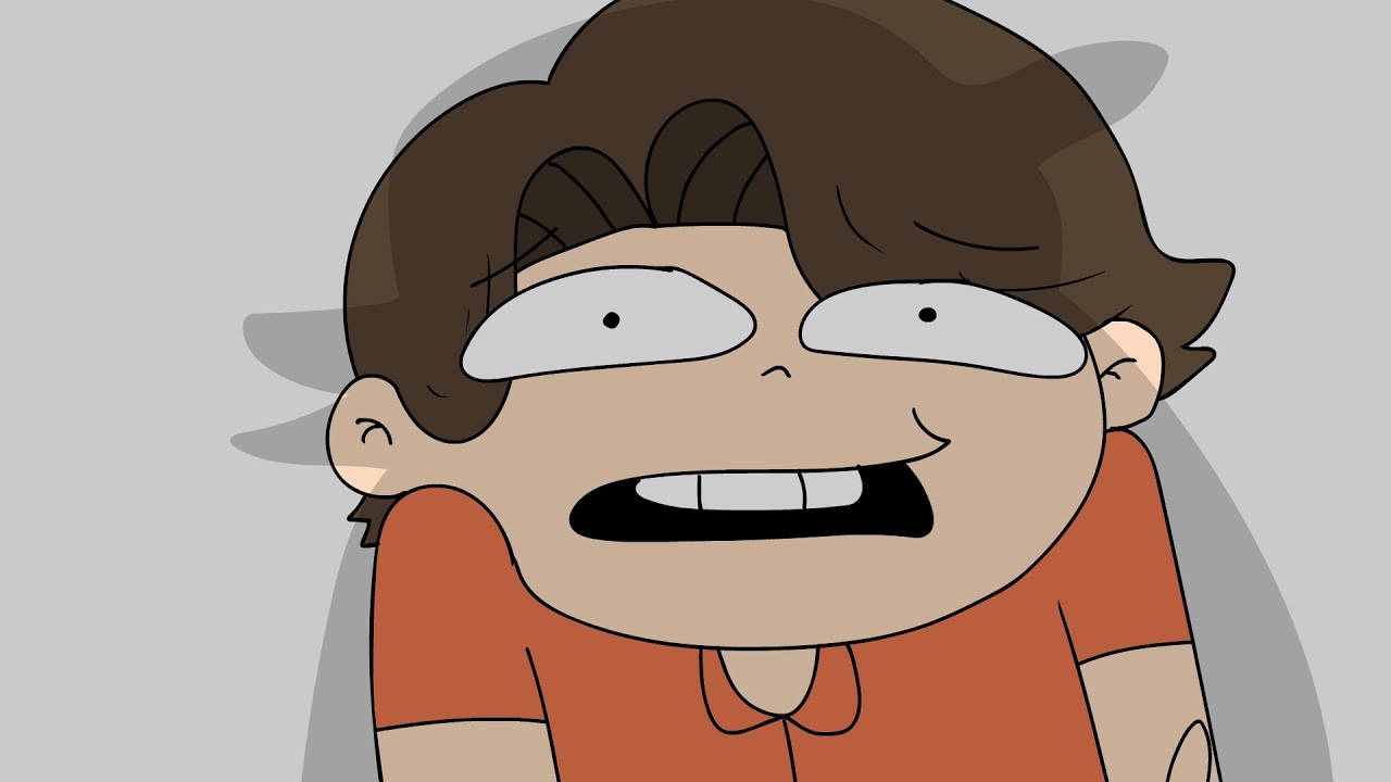 Animación Comer Niños Rangu