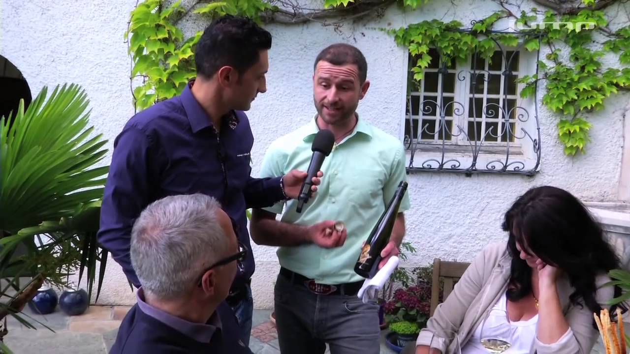 Gastro - Weinhaus Caduff