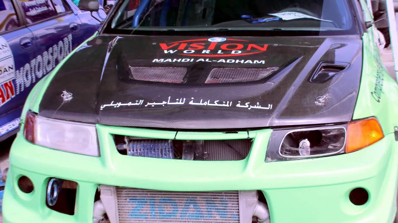 #DRIFT