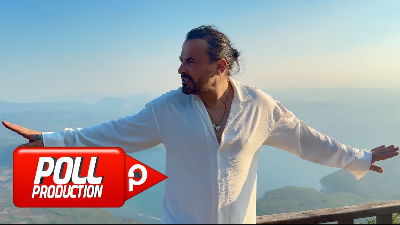 Ali Güven - Uçurum Çiçeği (Official Video)