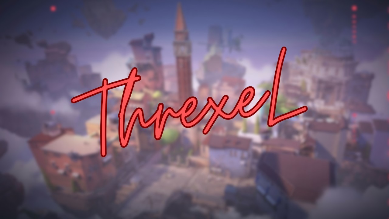 Smurf Apni Lobby Me Khel! 😡 | Valorant Back-To-Back | ThrexeL