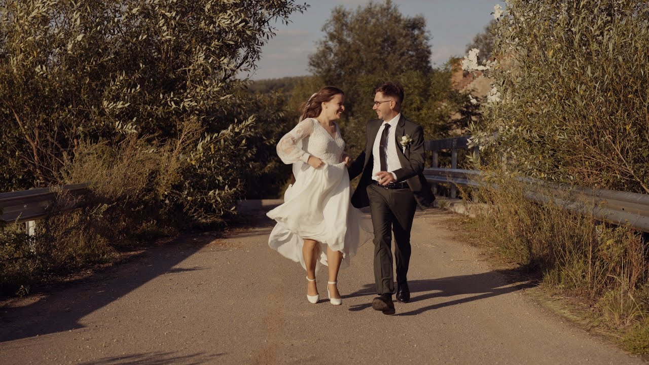 Zsolt & Zsuzsa wedding highlights