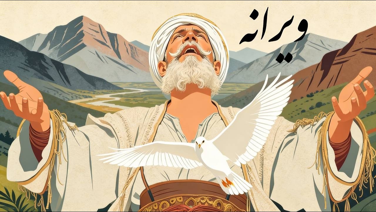 Wayrana - Rock Version ویرانه