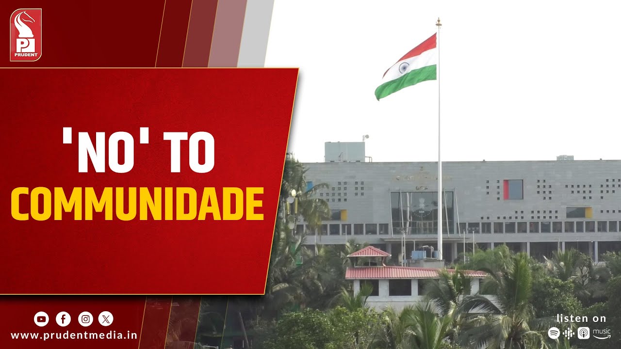 Goa High Court Dismisses Communidade of Nagoa’s Bid to Forfeit Unclaimed Shares