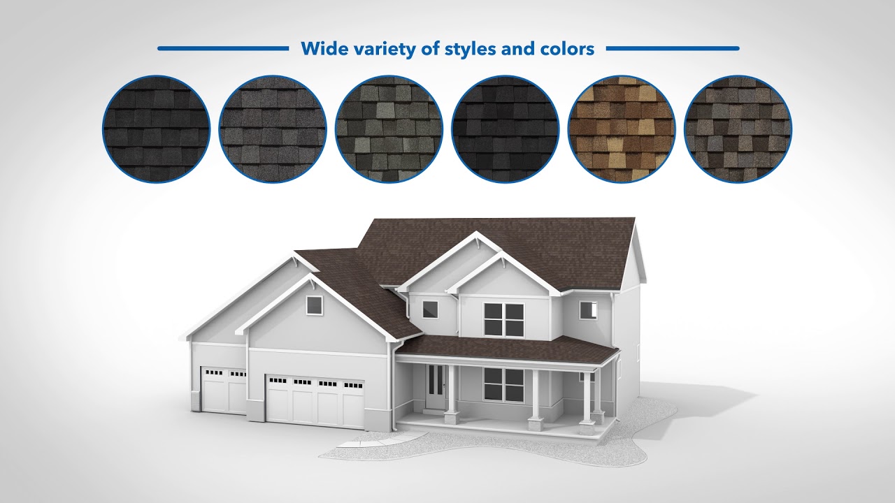 The CertainTeed Integrity Roof System&reg;