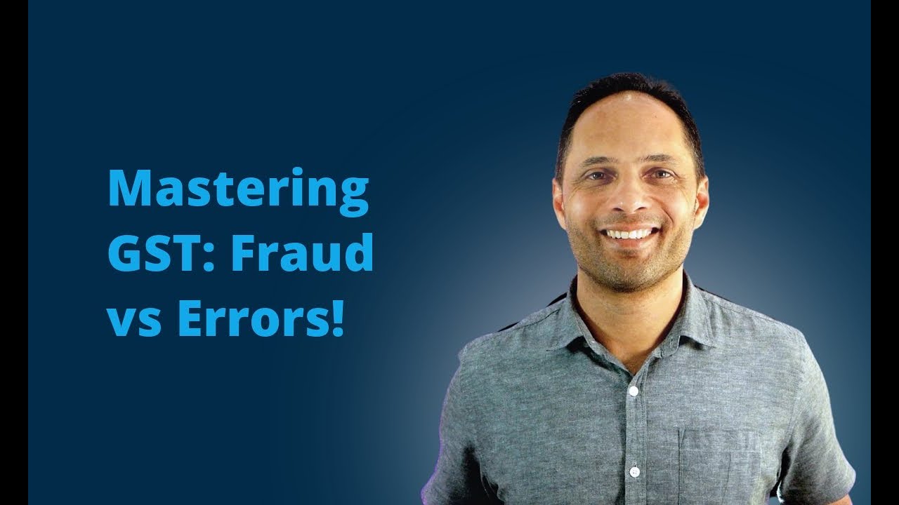 The $4.6 Billion GST Scam: Unveiling the Largest Fraud in ATO History