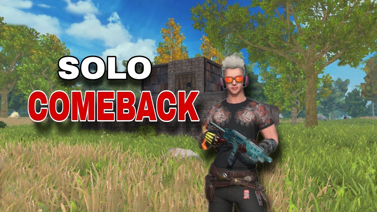 My Solo Journey After 750 Days| Last island of survival | Last day rules Survival.